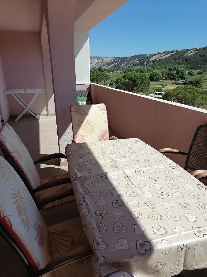 Apartments Sindi لوبار