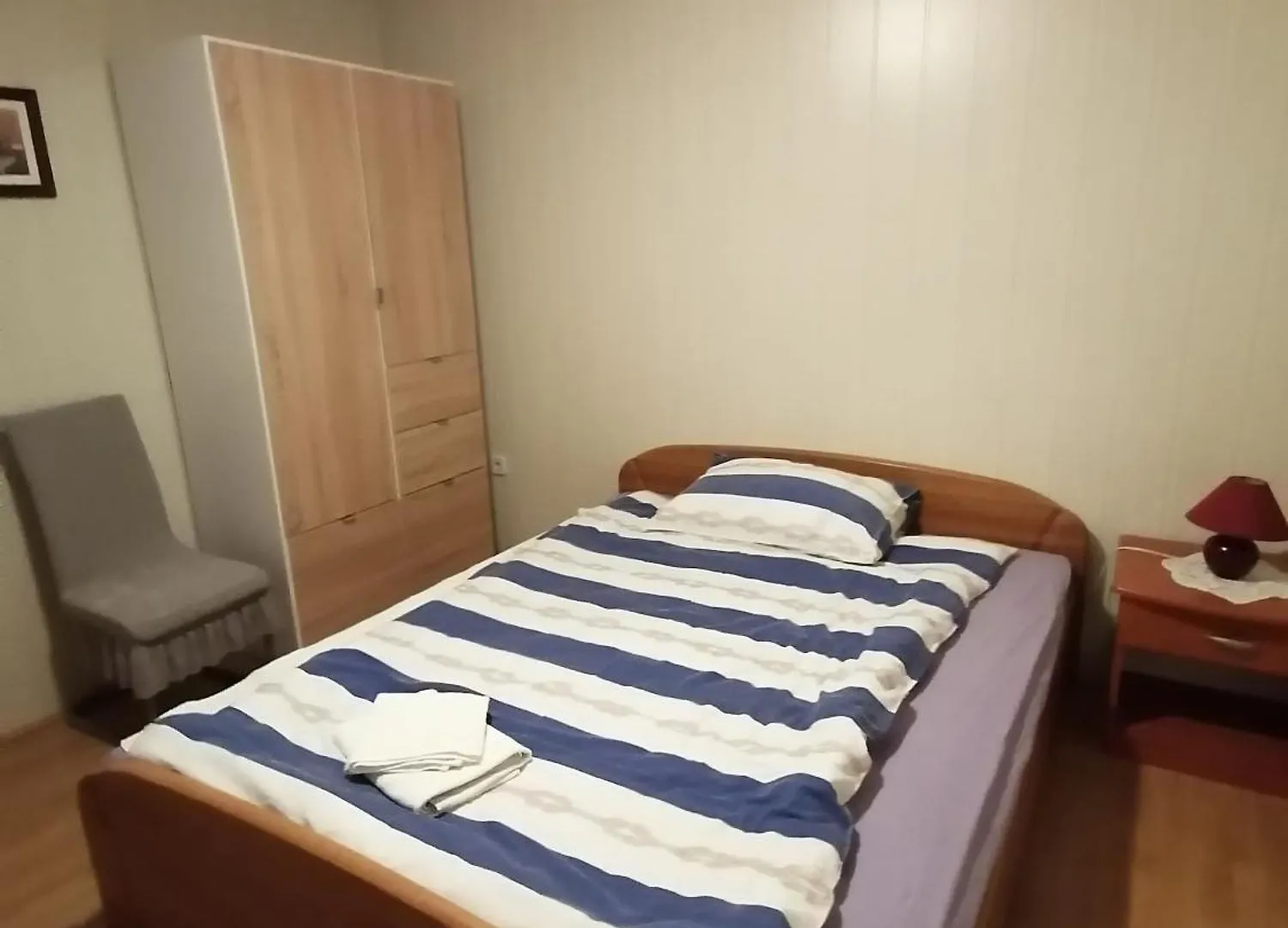 Apartments Sindi لوبار