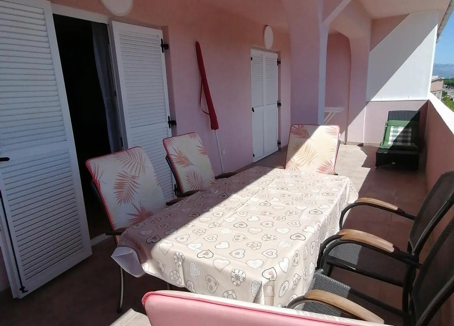 Apartments Sindi لوبار كرواتيا