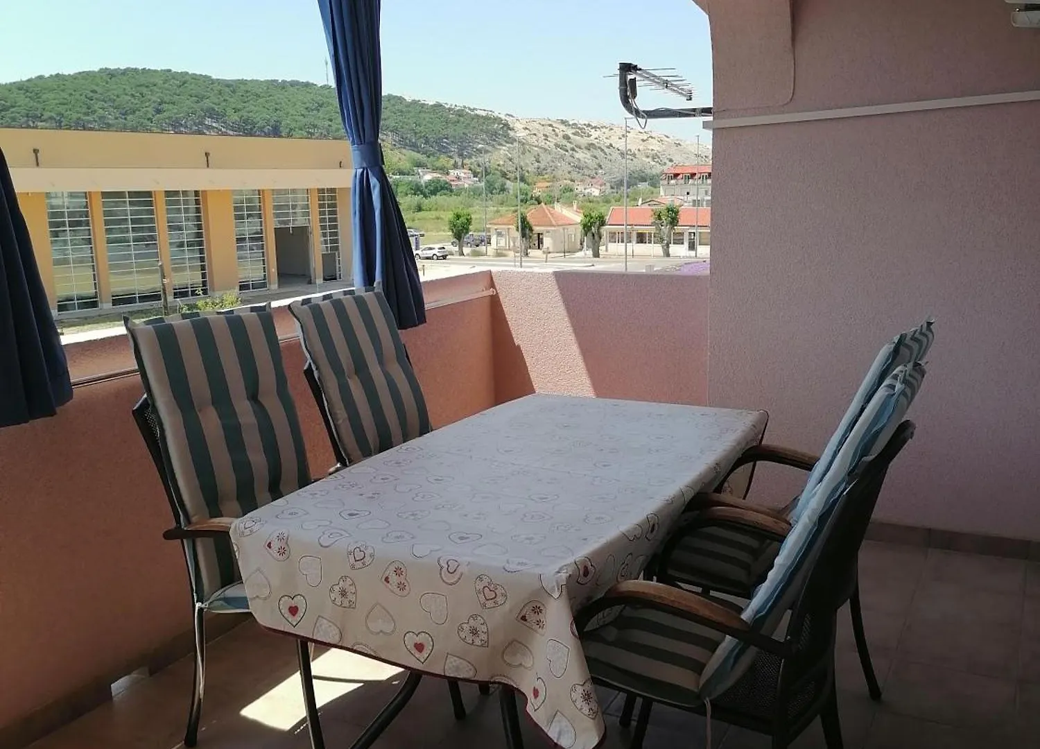 Apartments Sindi لوبار كرواتيا