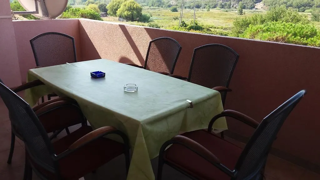 Apartments Sindi لوبار