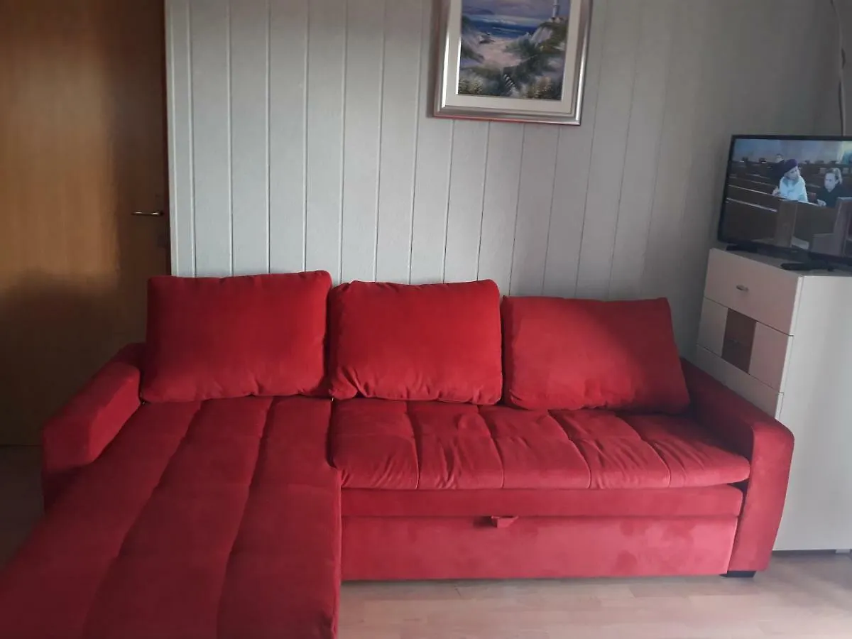 Apartments Sindi لوبار