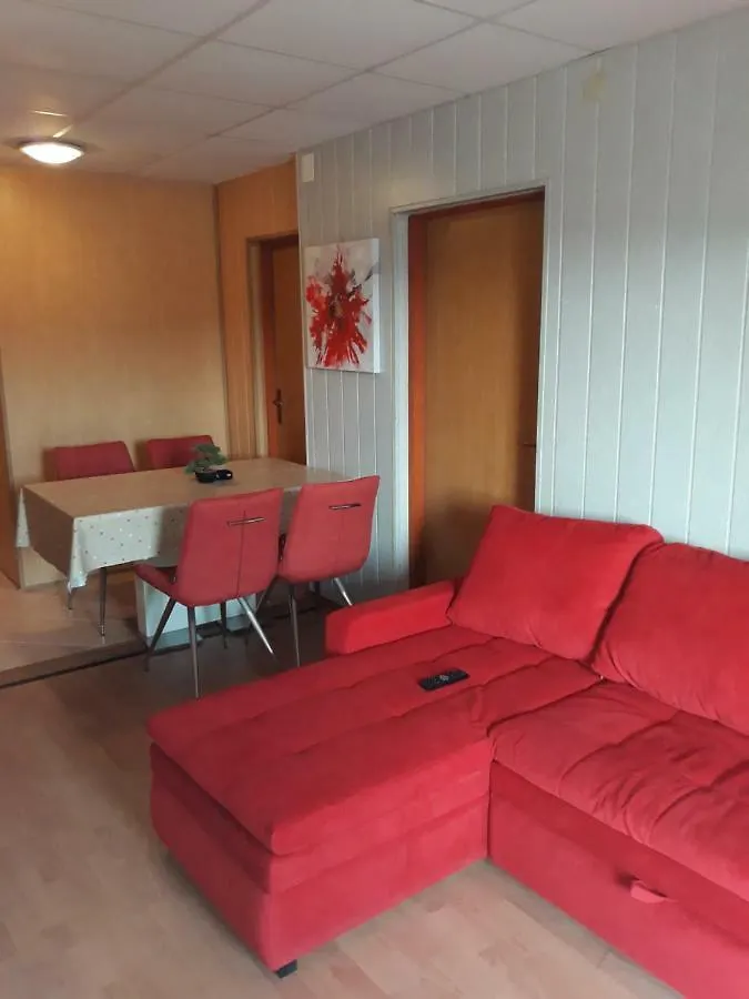 Apartments Sindi لوبار 0*,  كرواتيا